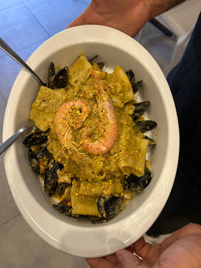 Bistrot Crisalva - 1