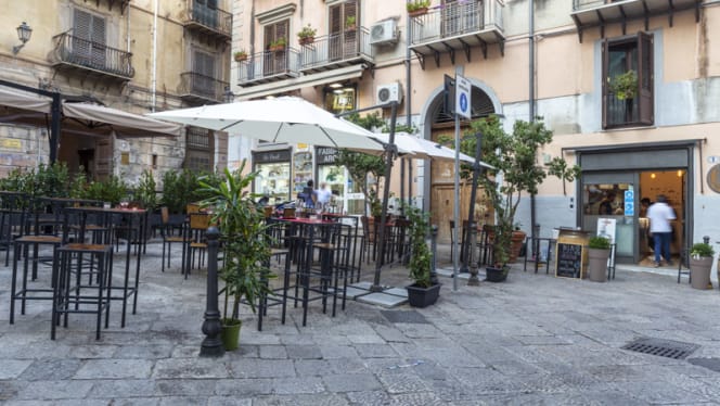 Deca Bistrot - 9