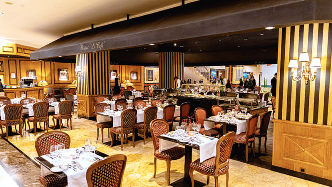 Bistrot Le Café - 7