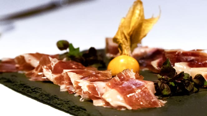 Bistrot Le Café - 4