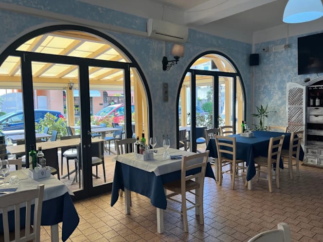 Osteria Cristian's - 2