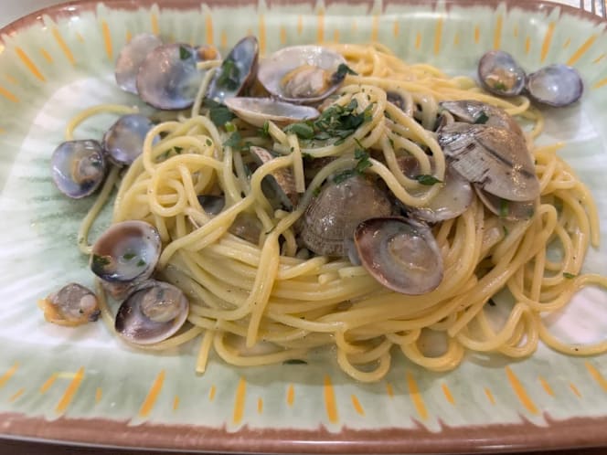 Osteria Cristian's - 4