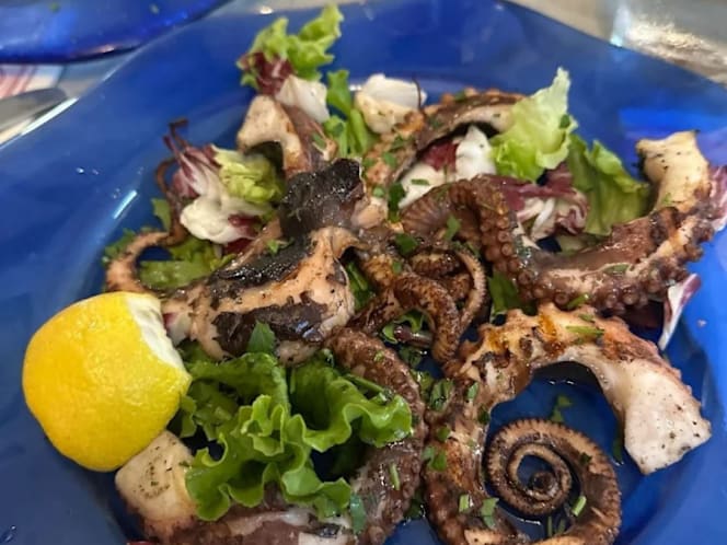 Osteria Cristian's - 1