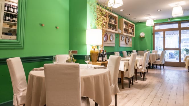 Trattoria Ada - 6