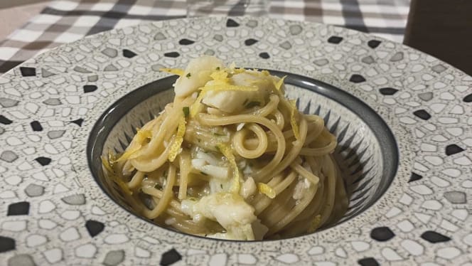 TERRA MIA trattoria - 4