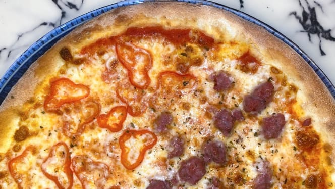 Pizzeria Gluck - 2