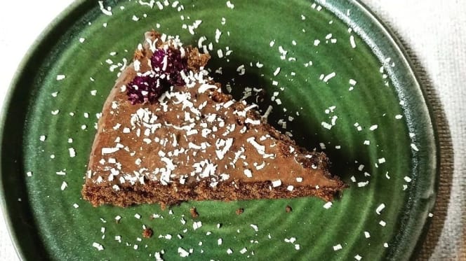 Karma's Food - 6