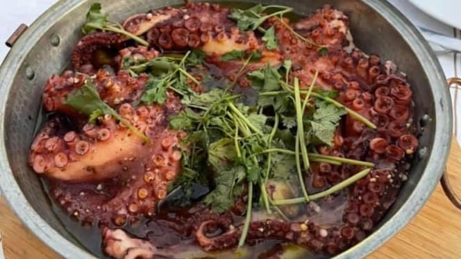 E.tapas - Cozinha De Autor - 1