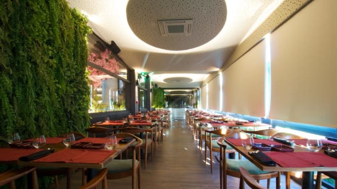 Gare Story Gastropub - 9