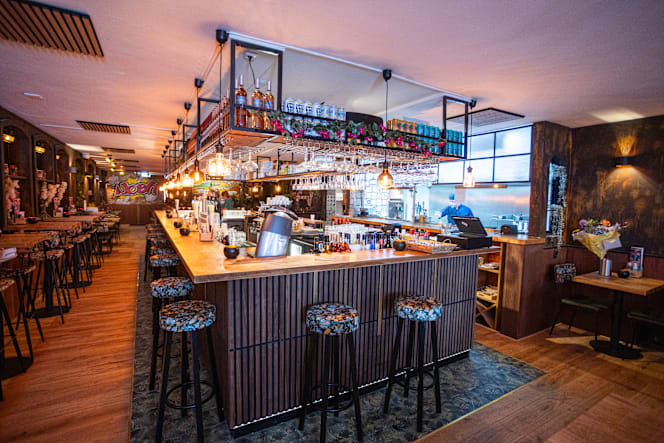 Noah Eetcafé Heerenveen - 4