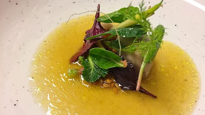 Mastrojanni Ristorante - 5