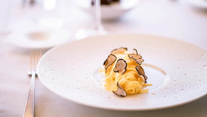 Mastrojanni Ristorante - 9