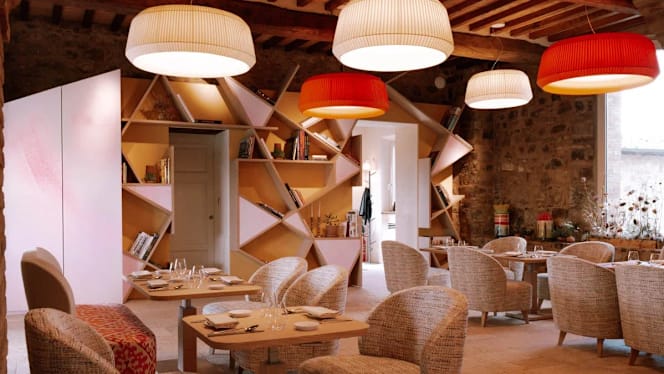 Mastrojanni Ristorante - 8