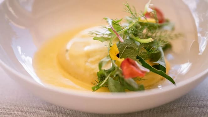 Mastrojanni Ristorante - 6