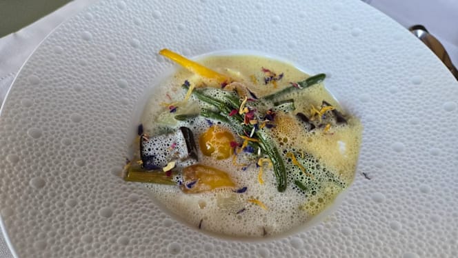Mastrojanni Ristorante - 0