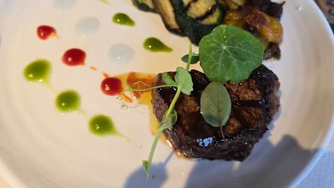 Mastrojanni Ristorante - 7