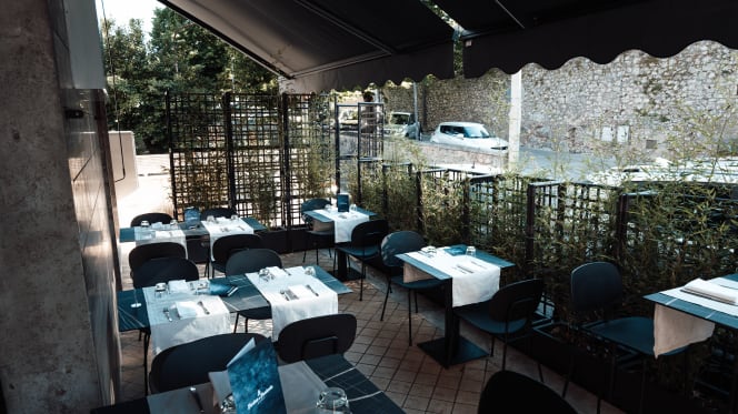 Farina e fantasia bistrot - 9