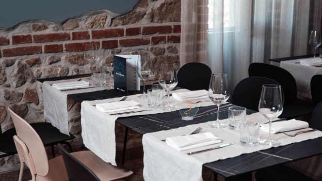 Farina e fantasia bistrot - 2