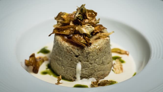 Osteria dei Vinattieri - 5