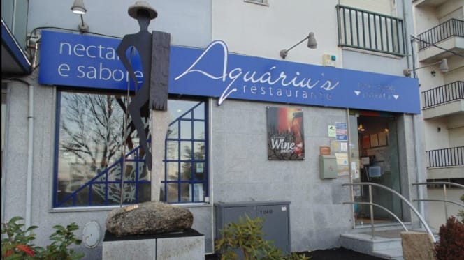 Aquarius - 0