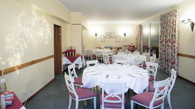 Osteria dei ciliegi - 1