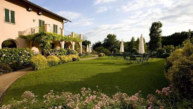 Osteria dei ciliegi - 2