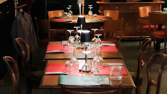 Osteria dei ciliegi - 0