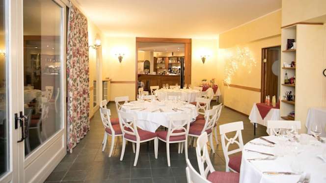 Osteria dei ciliegi - 3