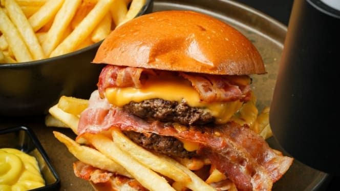 Passion burger pub&grill - 3