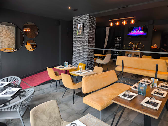 Faisan de Colchide - Restaurant Géorgien Valence - 3