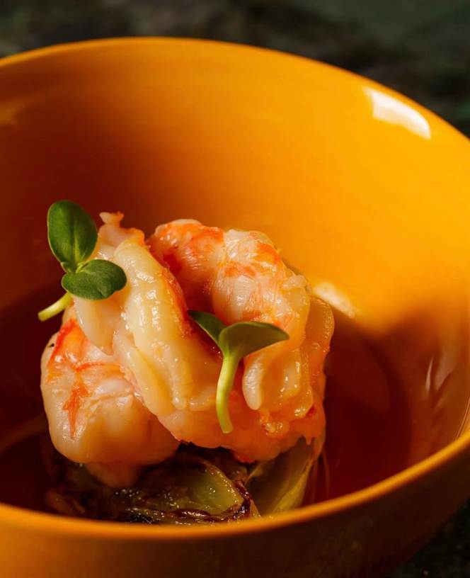 Segreto. Restaurant & Wine - 2