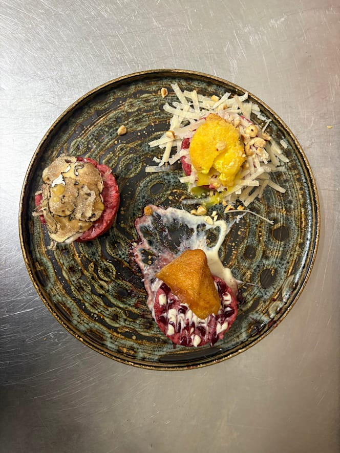 Crudo risto macelleria - 7