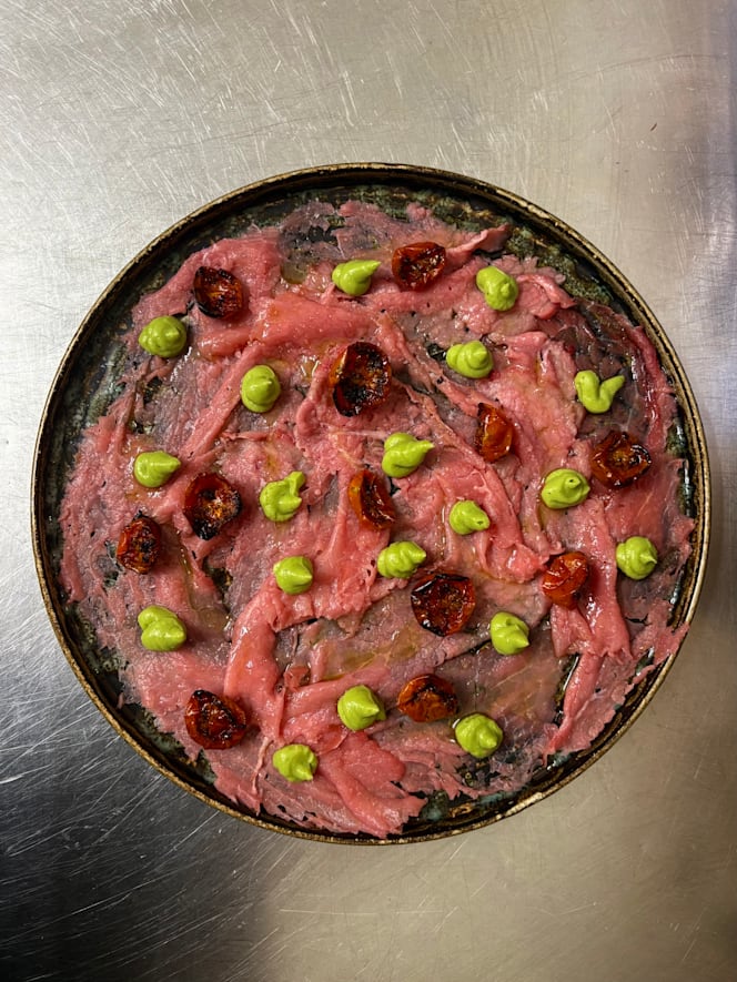 Crudo risto macelleria - 6