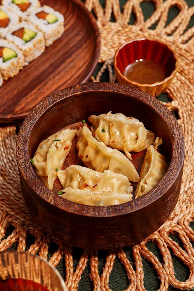 Côté Sushi - Montpellier Ecusson - 8