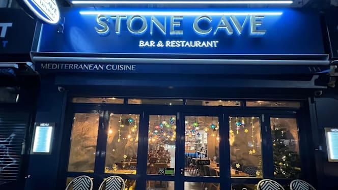 Stone Cave - 9