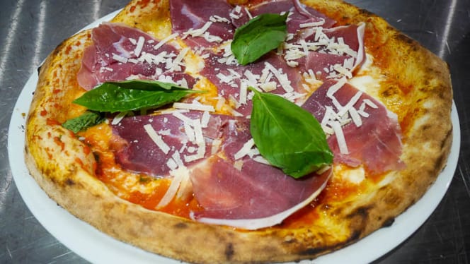 Pizzeria JD Capucine - 5