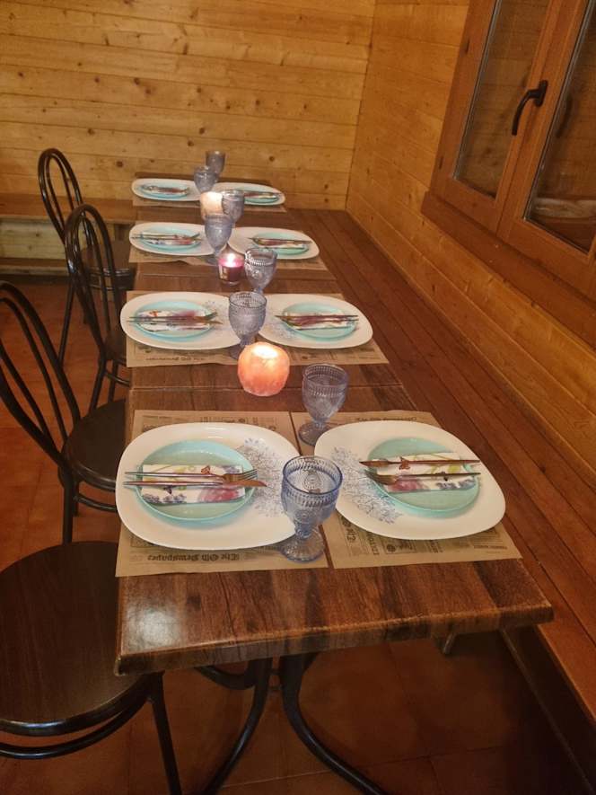 La cabañita de Lola - 7