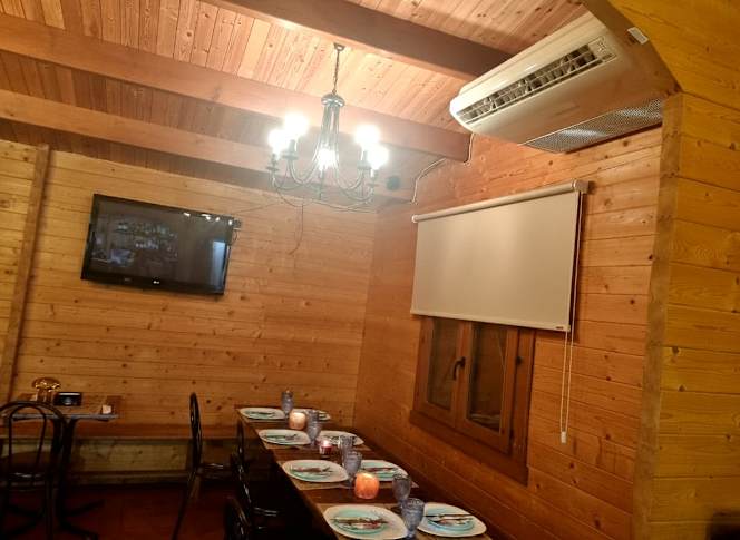 La cabañita de Lola - 9