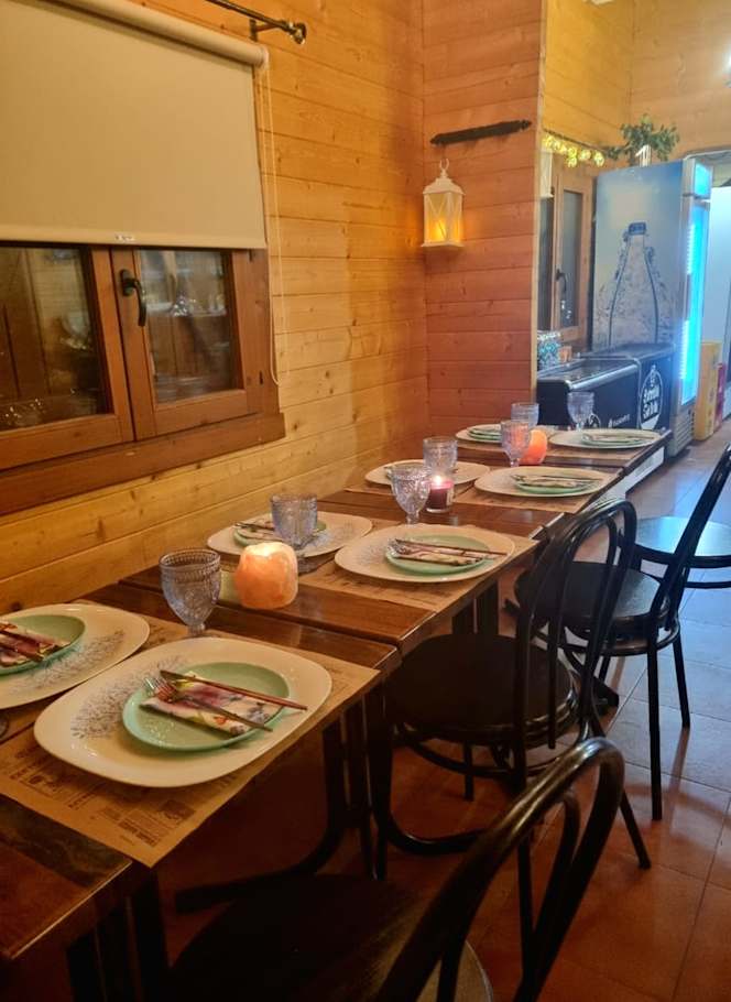 La cabañita de Lola - 6