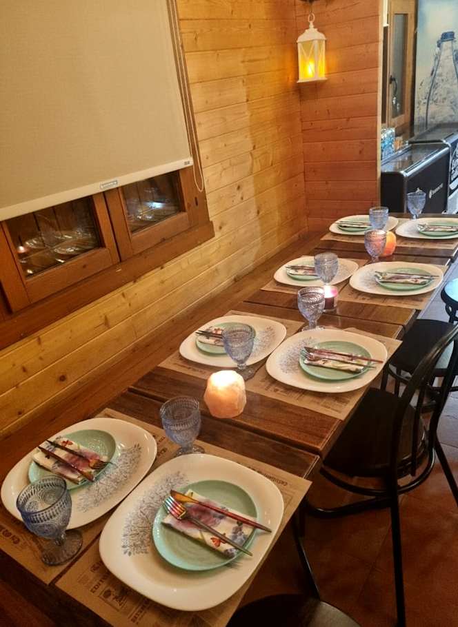 La cabañita de Lola - 8