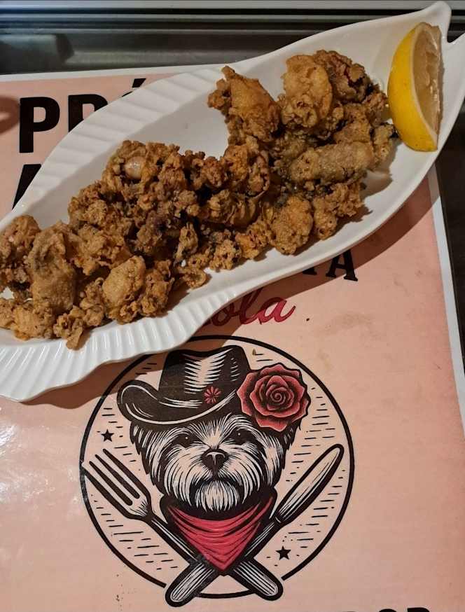 La cabañita de Lola - 2