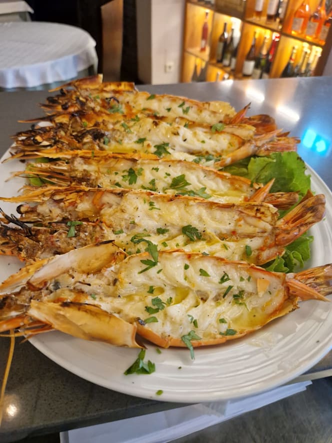 Restaurante Tio Pepe - 8