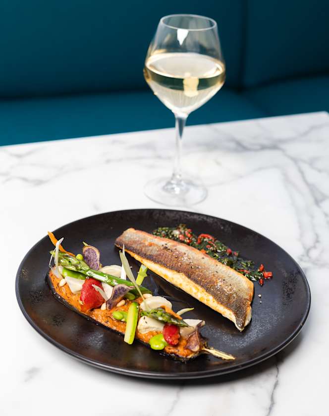 Vingko - Bar & Food - 2