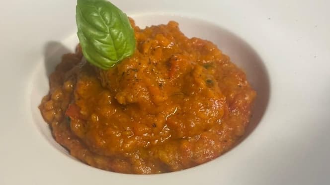 L'Osteria - Orbetello - 1