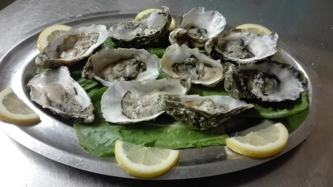 Savio Ristorante - 3