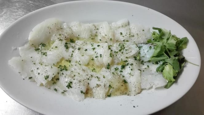 Savio Ristorante - 5