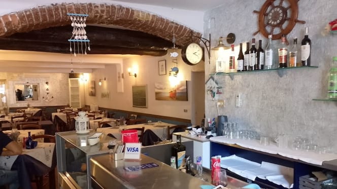 Savio Ristorante - 9