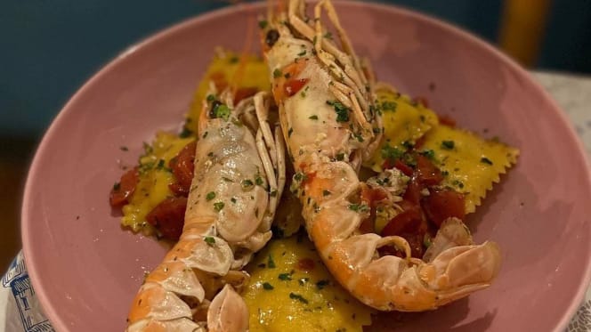 Savio Ristorante - 8
