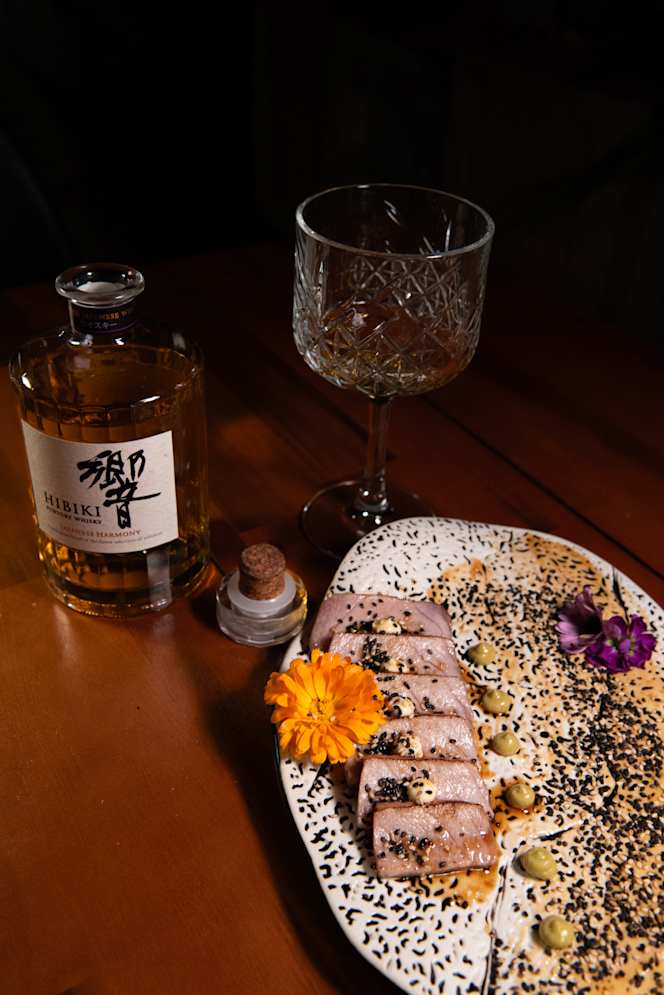 Harajuku Gastro Sushi - 6