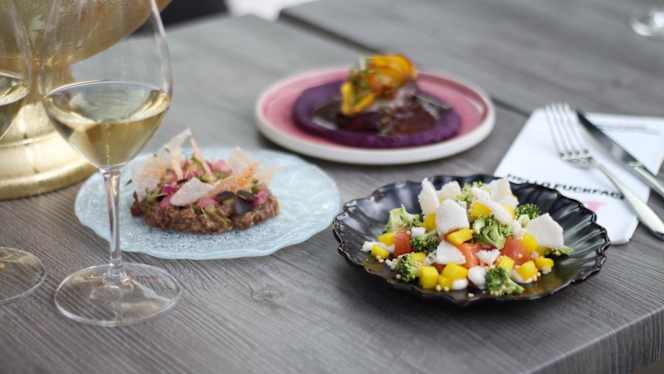 Restaurang ART - Hagastaden - 1